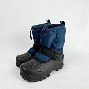 Kids Snow Boots